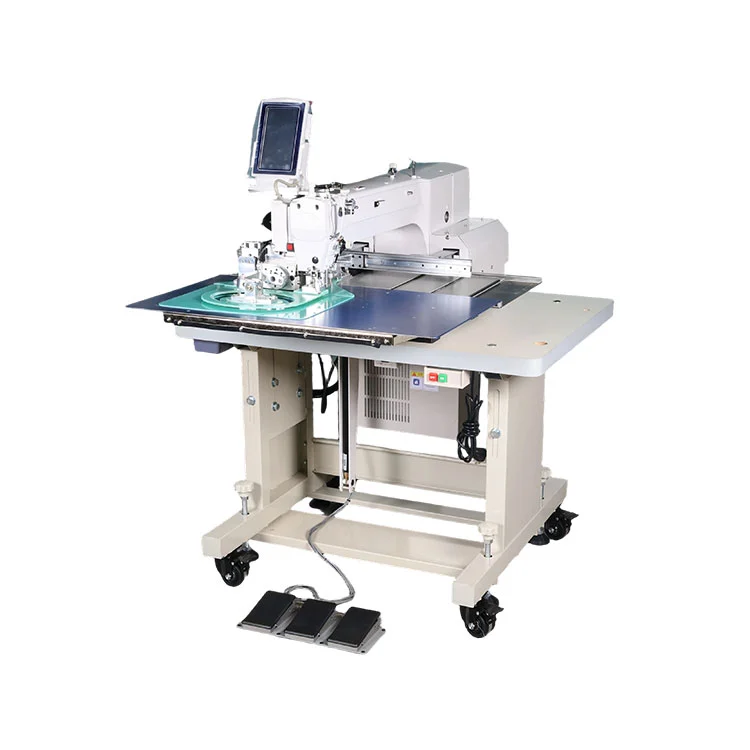 Cosa rende una macchina da cucire intelligente la scelta migliore per il cucito moderno?