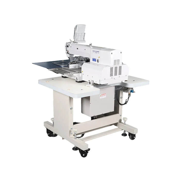 Cosa rende una macchina da cucire industriale per la pelle essenziale per la produzione moderna?