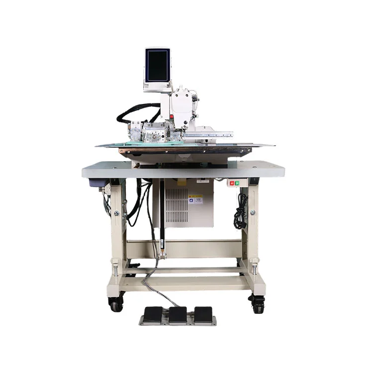 Perché scegliere una macchina da cucire automatica?