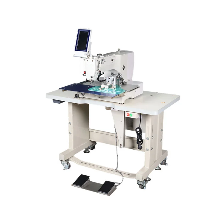 Cos'è una macchina per scarpe e come può trasformare la tua produzione di calzature?