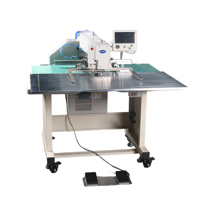 Perché scegliere una macchina da cucire elettrica?