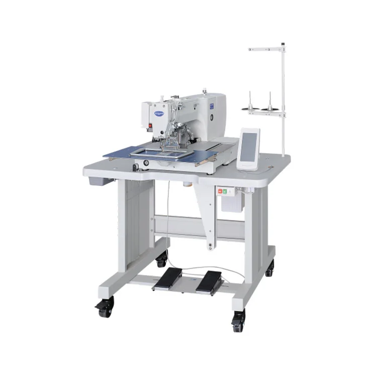 Macchina da cucire per borse