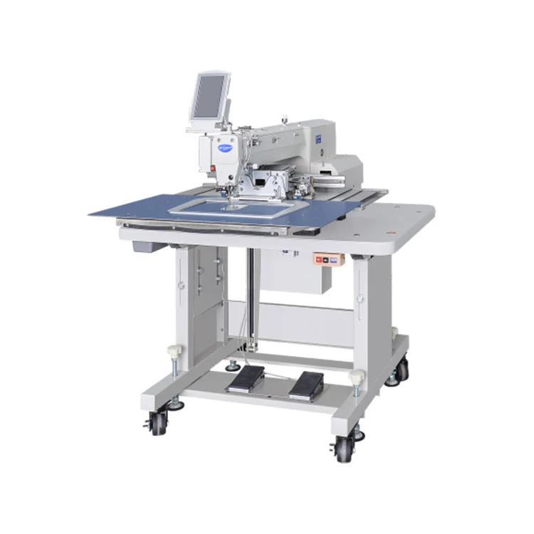 Macchine da cucire meccaniche elettroniche