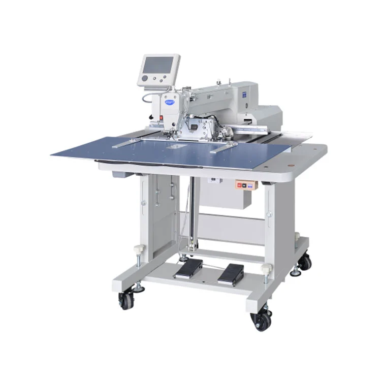 Macchine da cucire pesanti