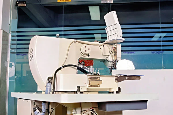 Bag Stitching Machine