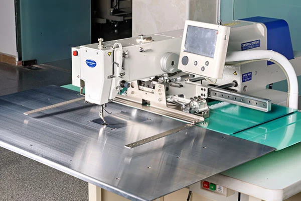 Electric Sewing Machine