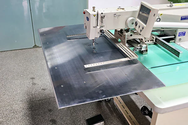 Electric Sewing Machine
