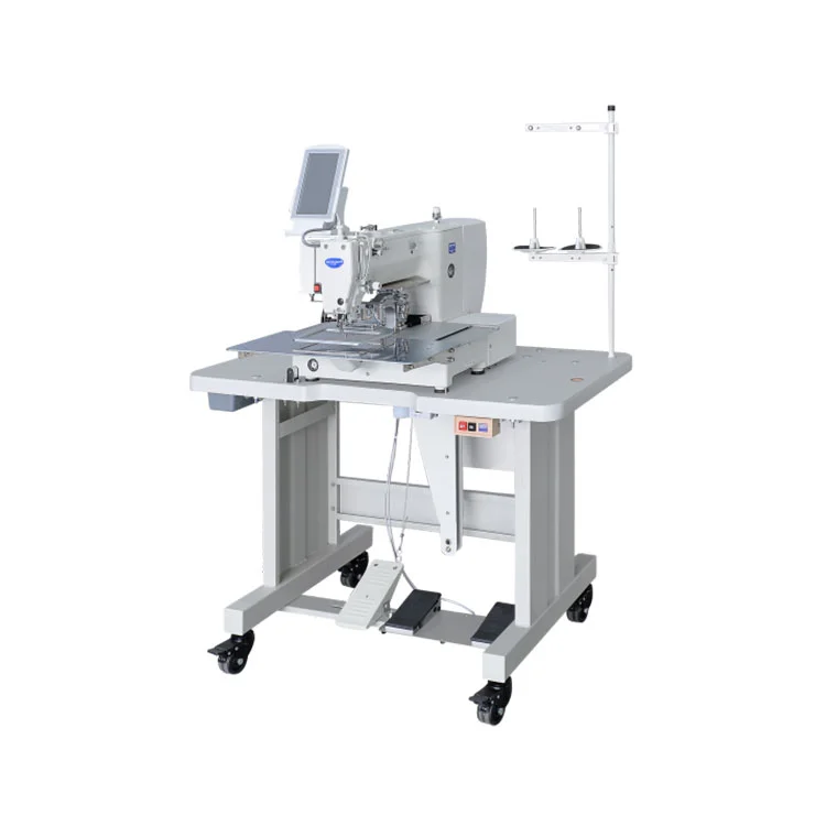 Macchina da cucire industriale resistente