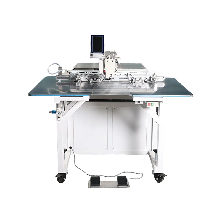 Macchina da cucire industriale