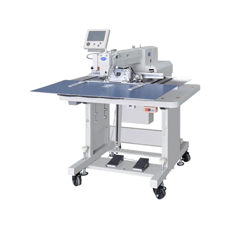 Attrezzatura da cucito di grandi dimensioni